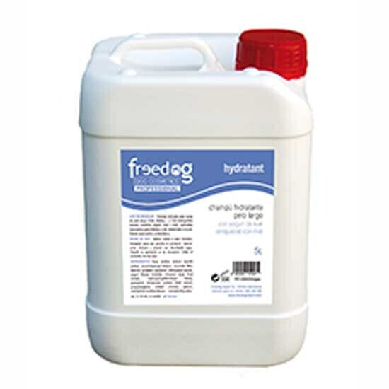 FREEDOG Moisturising Shampoo 5L