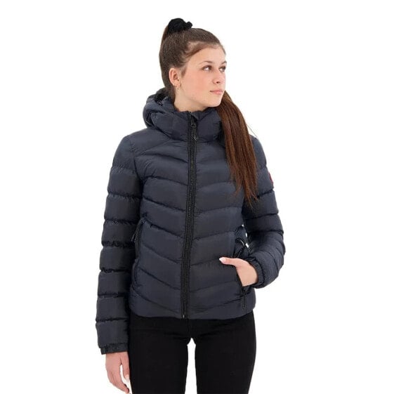 SUPERDRY Fuji padded jacket