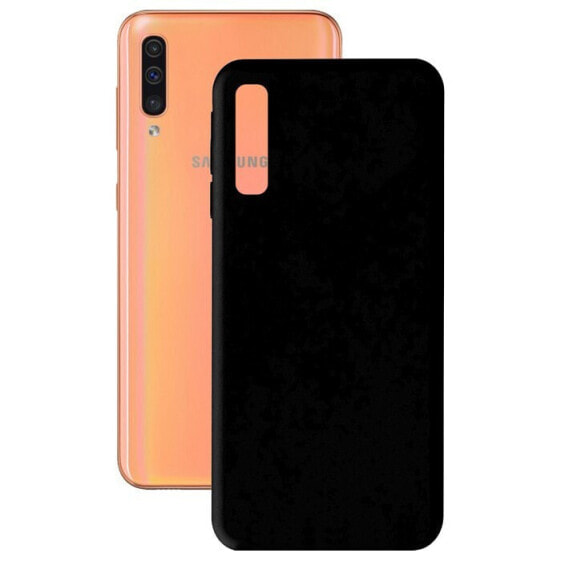 KSIX Samsung Galaxy A70 Silicone Cover