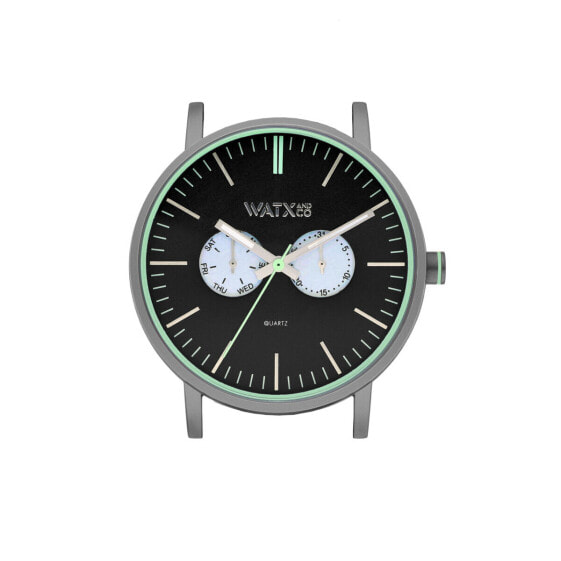 Часы Watx & Colors Unisex WXCA2738 Daring Garden