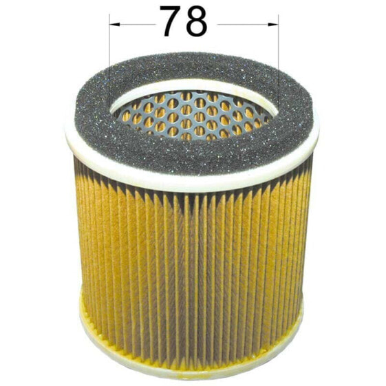 TECNIUM ND-K25 Kawasaki air filter