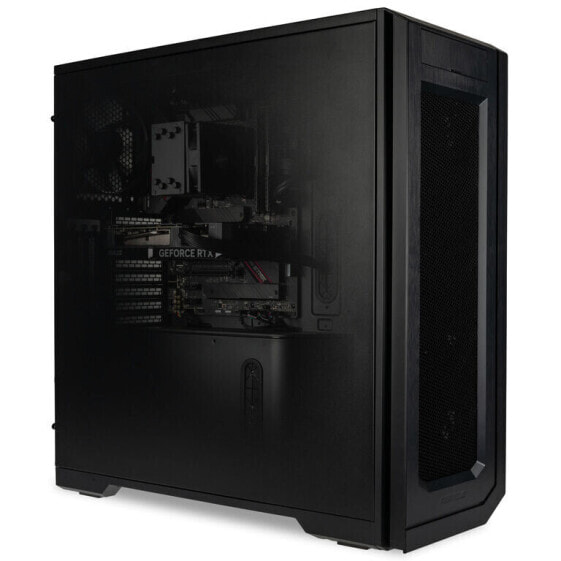 Gaming-PC, AMD Ryzen 7 5800X, NVIDIA GeForce RTX 4060 - King Deal