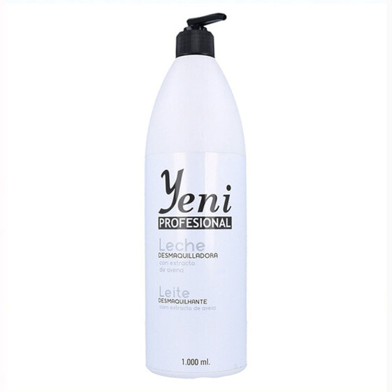 Молочко для снятия макияжа Yeni Professional (1 L)