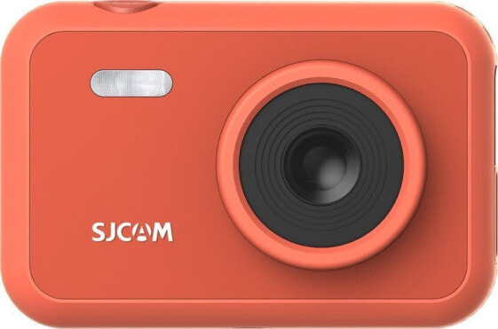 Экшн-камера SJCAM FunCam, розовая