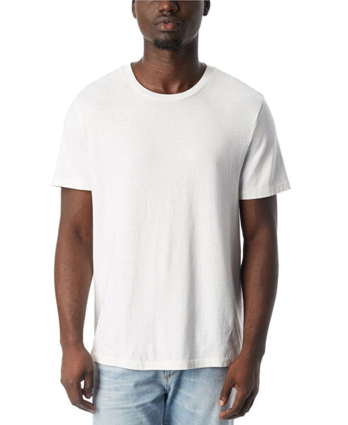 Men's Outsider Heavy Wash Jersey T-Shirt