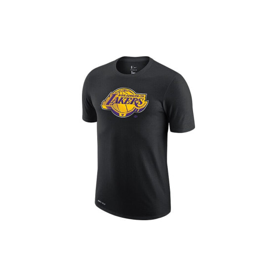 Nike Nba Los Angeles Lakers
