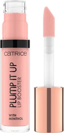 Lipgloss Plump It Up Lip Booster 060, 3,5 ml