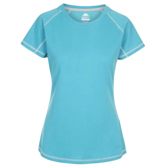 TRESPASS Viktoria short sleeve T-shirt