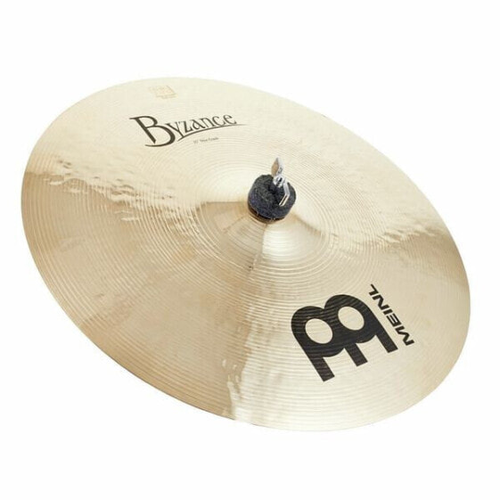 Meinl 15" Byzance Thin Crash Brill