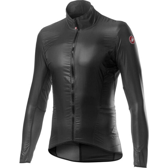 CASTELLI Aria Shell jacket