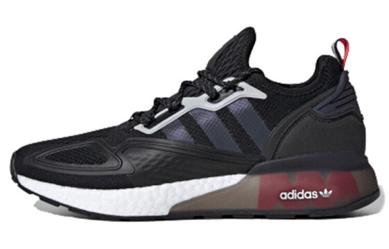 Кроссовки Adidas originals ZX 2K Boost FX7475