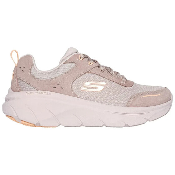 SKECHERS D´Lux Walker 2.0 trainers