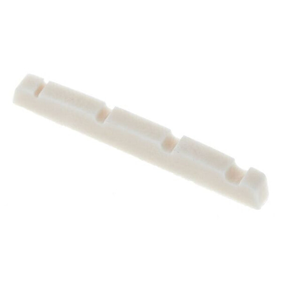 Harley Benton Parts Bass Nut White