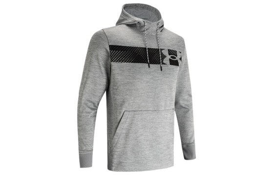 Худи Under Armour AF BAR Logo 1360702-011