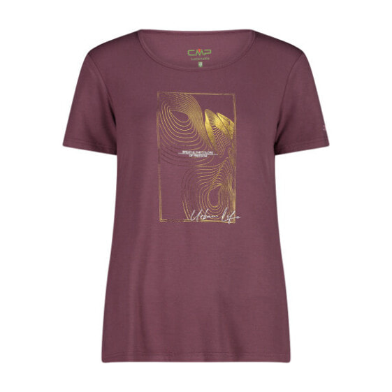 CMP Woman T-shirt