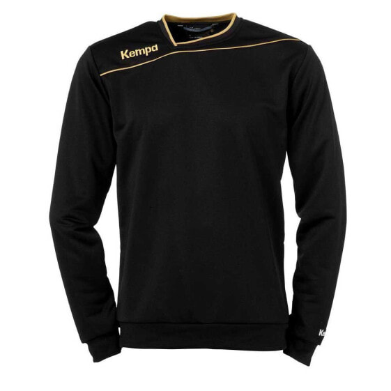 KEMPA Gold Training Sweatshirt