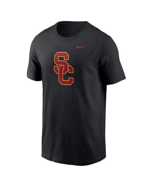 Men's USC Trojans Primetime Evergreen Logo T-Shirt