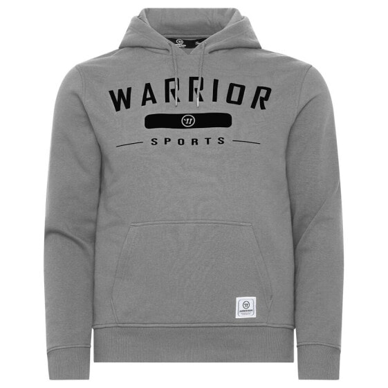 WARRIOR Sports hoodie