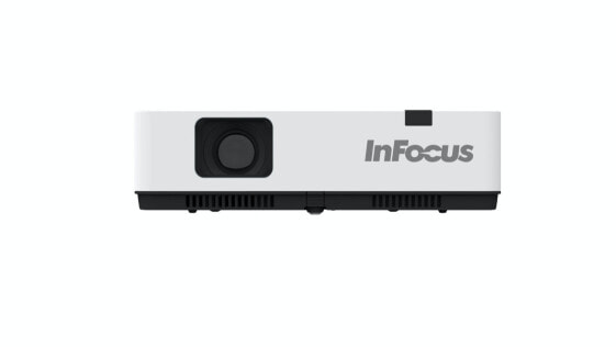 InFocus Lightpro LCD IN1026 - Projector - LCD