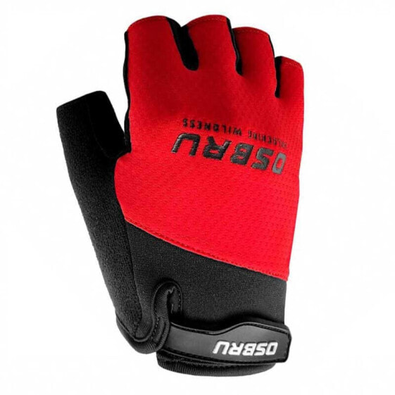 OSBRU Race Zugas short gloves