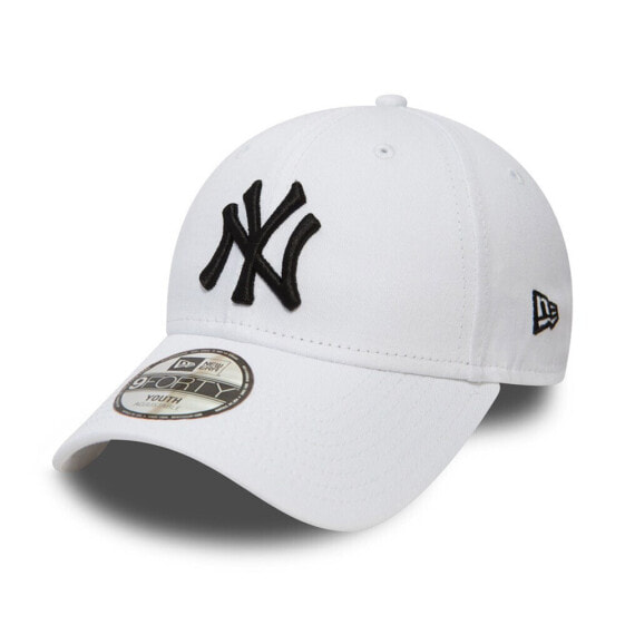 Кепка мальчика New Era 940K Mlb Kids League Essential Neyyan