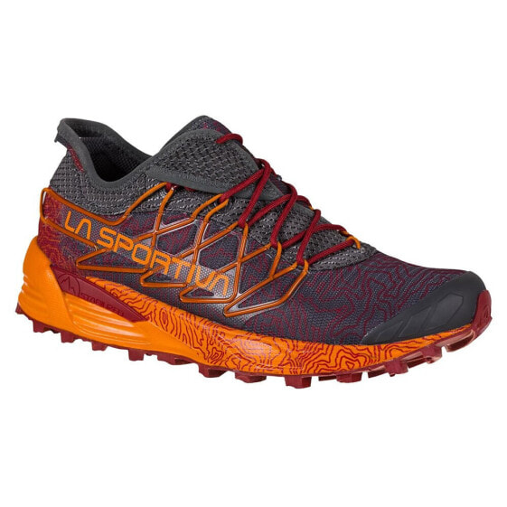 LA SPORTIVA Mutant trail running shoes