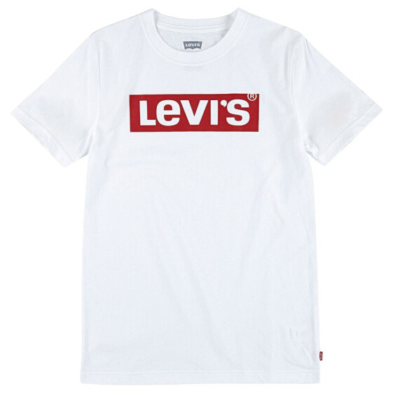 LEVI´S ® KIDS Graphic short sleeve T-shirt