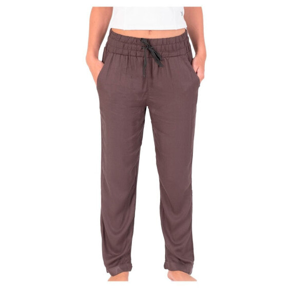 HURLEY Tapered Rolled Cuff Easy Pants