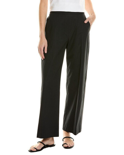 Piazza Sempione Anna Pant Women's Black 38