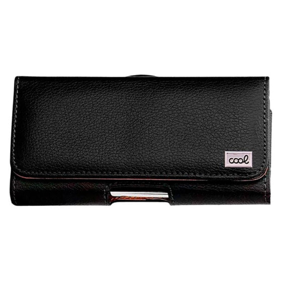 COOL Horizontal Leatherette Phantom 4.5-5.5´´ Cover