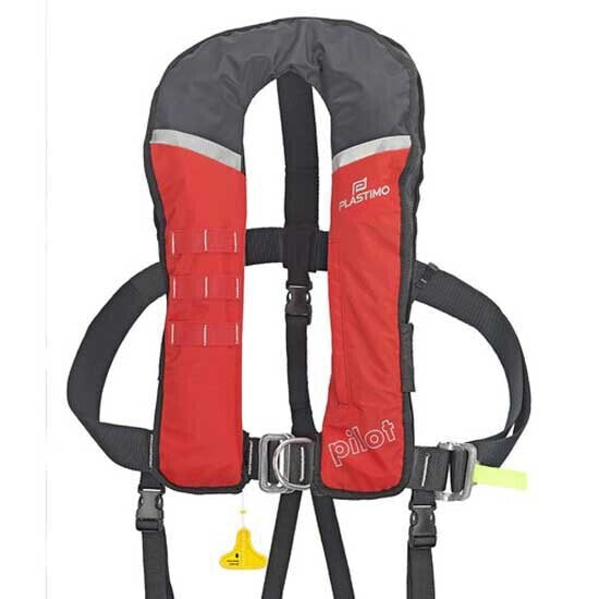 PLASTIMO Pilot 290 Harness Automatic Inflatable Lifejacket