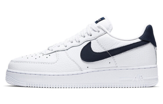 Кроссовки Nike Air Force 1 Low Craft CT2317-100