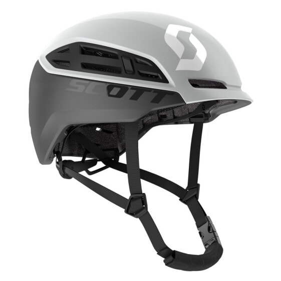 SCOTT Couloir Mountain helmet