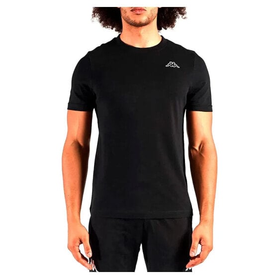 Футболка мужская Kappa Cafers Slim Short Sleeve