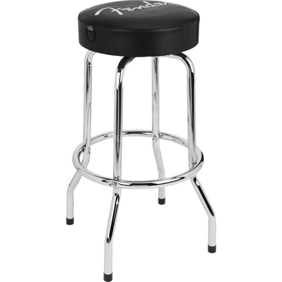 Fender Barstool 30" Spaghetti Logo