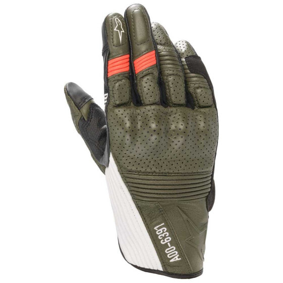 ALPINESTARS AS-DSL Kei Gloves