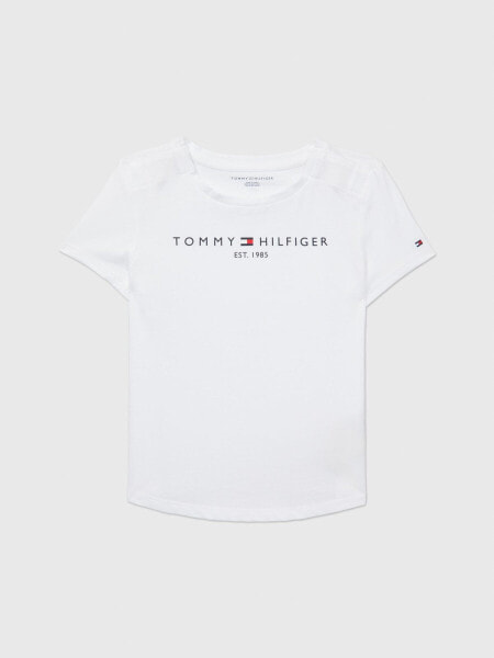 Kids' Tommy Logo T-Shirt