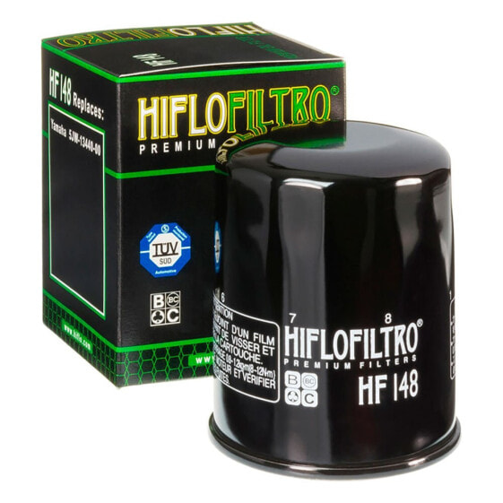 HIFLOFILTRO Yamaha FJR 1300 01-05 oil filter