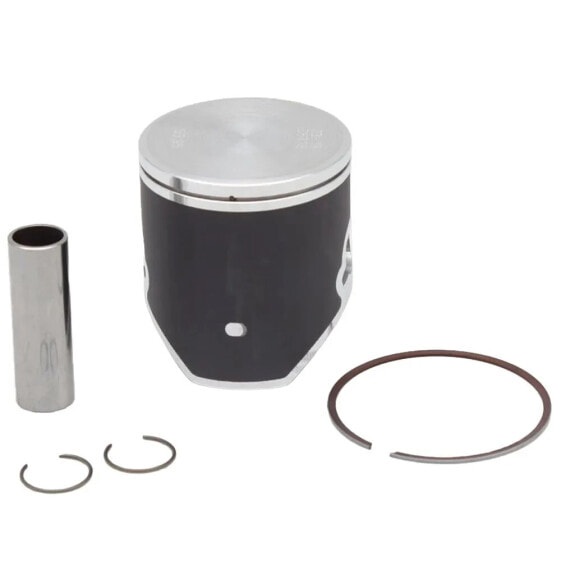 VERTEX KTM 125 Sx 01-23Exc 01-16/Husq.Tc/Te/Tx/Gas21-23D.53.95B Cab.12º 1 Seg Piston Kit