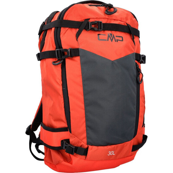 Рюкзак походный CMP Aeroox Ski Touring 30L 31V4727