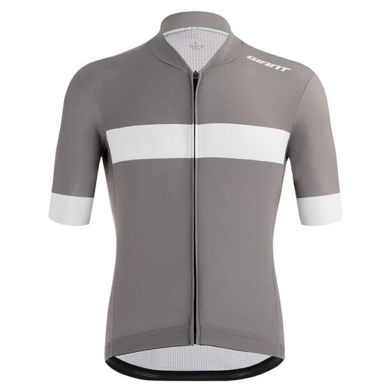 GIANT Opus short sleeve jersey