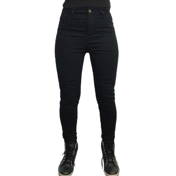 RST Aramidic lining Reinforced Jegging Jeans