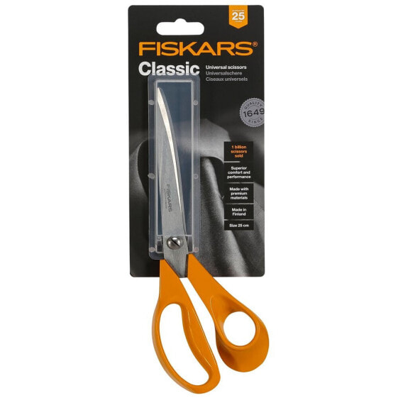 FISKARS Classic Professional Scissors 25 cm