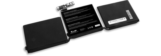 LMP Batterie MacBook Pro 13" TB3 USB-C hergestellt 10/16? 7/19