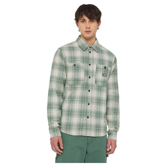 DICKIES Evansville long sleeve shirt