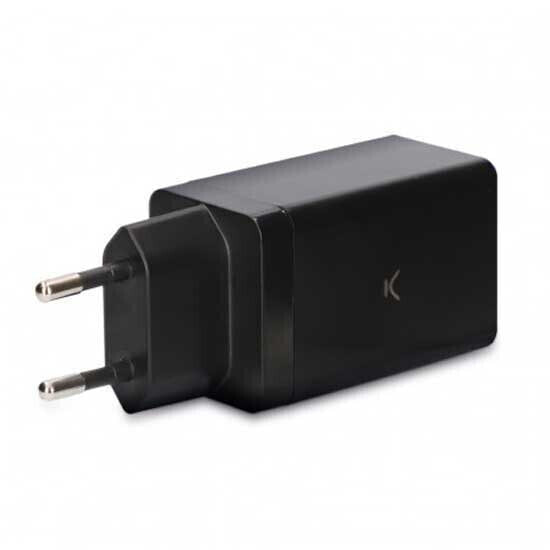 KSIX USB-A/USB-C Charger 67W