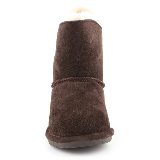 Bearpaw sales rosie boots