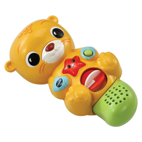 VTECH Baby Otter Bathrooms Lights And Colors