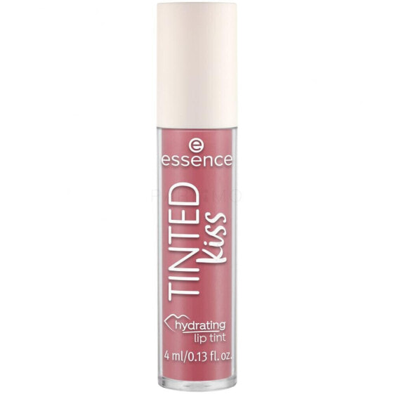 Essence Tinted Kiss 4 ml lippenstift für Frauen