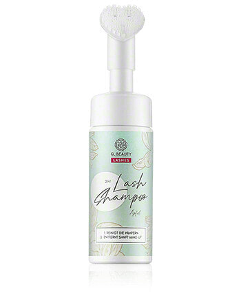 GL Beauty Lashes 2-in-1 Lash Shampoo Apfel (150 ml)